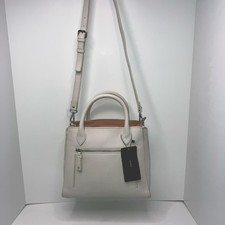 ZARA Medium City Bag Top
