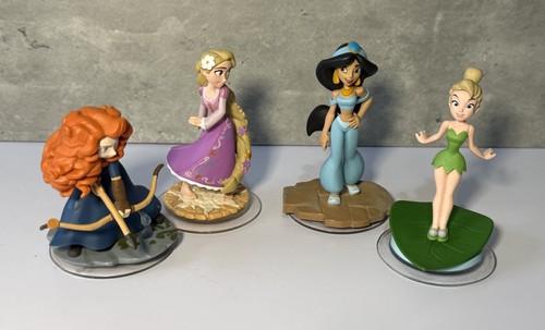 Disney infinity princess - disney,