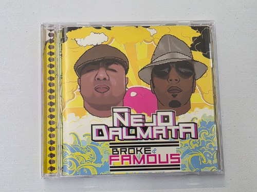 Nejo dalmata broke and - y,