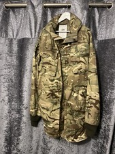 British Military MTP FR