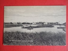 Old essex the boating - the,