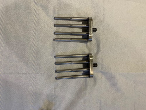 Caci quad probes - quad, very