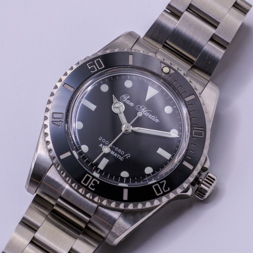 San martin sn006 vintage - sn006-g,