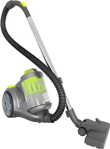 Black decker bagless - black+decker,