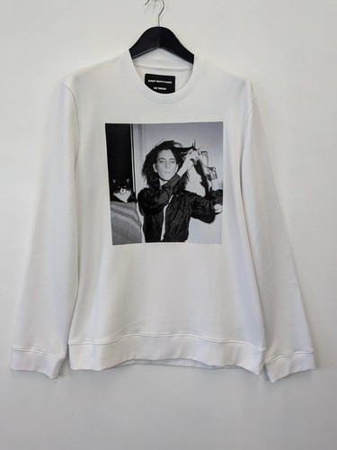 Raf simons robert - x,