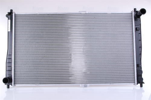 Radiator nissens kia - radiator,