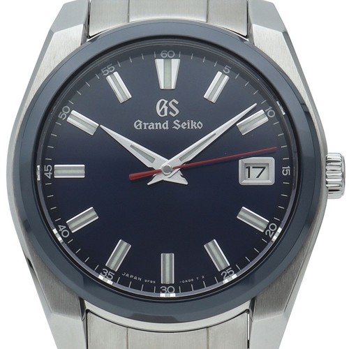 Seiko grand quartz - seiko,