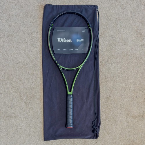 Wilson blade 16x19 g2 - 16x19,