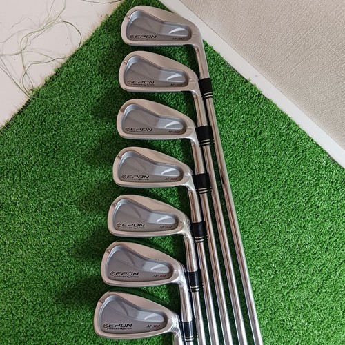 Set 926 epon 302 iron - set,
