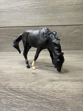 Breyer Reeves Grazing Black