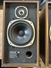 Tannoy Stratford Speakers