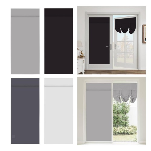 Curtain for french door - curtain,