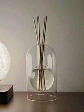 Glass Reed Diffuser Bottle