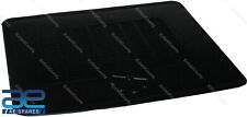 Floor Foot Mat Unit Black Rubber For Morris Minor Austin Car ECs