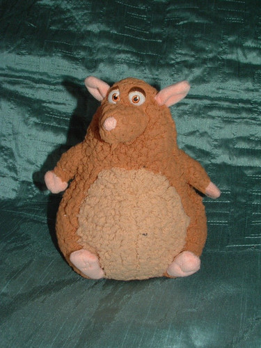 Disney store ratatouille emile - store,