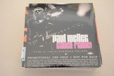 PAUL WELLER PROMO "CATCH