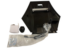 Fish R Fun FRF-777BLK HOOD &