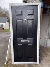 BRAND NEW BLACK COMPOSITE