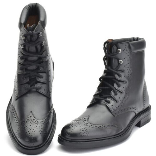 Men scottish black - men's,