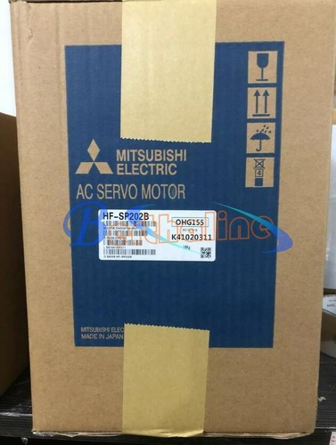 1pcs new mitsubishi - ac, servo