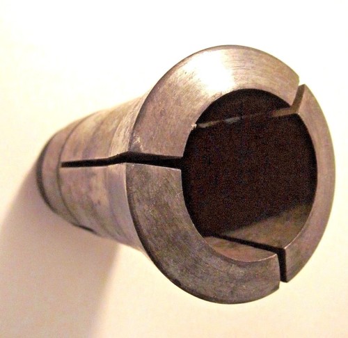 Hendey spring collet - hendey, no-15