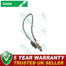 For Nissan Ford Lucas Lambda Oxygen Sensor LEB5378PV