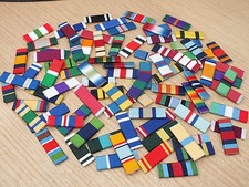 Medal ribbon bar 1 - ribbon,