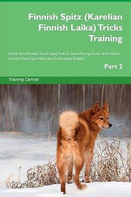 Finnish spitz karelian - finnish,