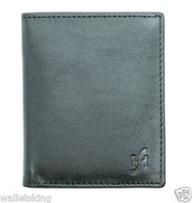STARHIDE RFID SLIM REAL