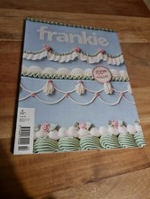 FRANKIE MAGAZINE | ISSUE 100 |