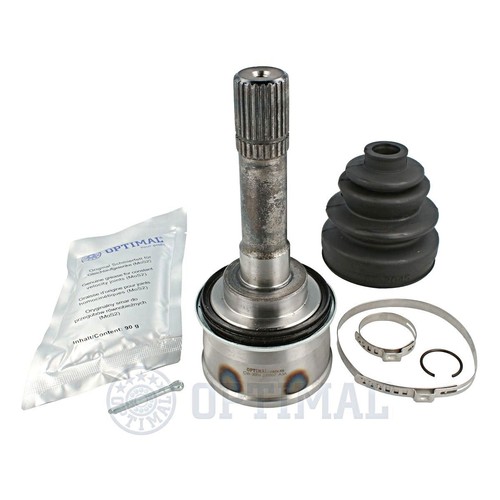 Drive shaft joint kit - shaft,