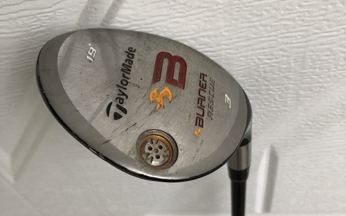 Taylormade burner rescue - taylormade,