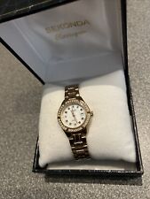 Sekonda Classique Ladies Watch Boxed And Papers