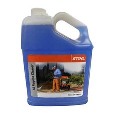 Stihl Pressure Washer All