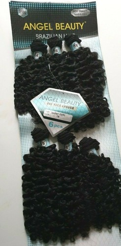 Angel beauty sassy curls hair - beauty,