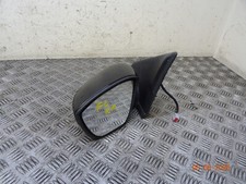 2017 FORD KA+ ZETEC B562 1.2 PETROL MK3 HATCH FRONT LEFT SIDE WING MIRROR *4614