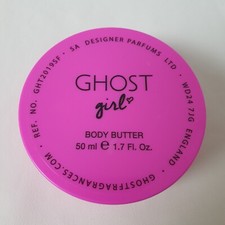 Ghost GIRL Body Butter 50ml
