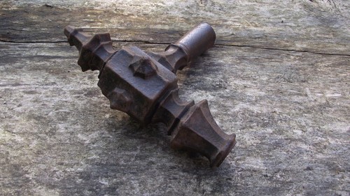 Antique 1800 masonic war - 1800's,