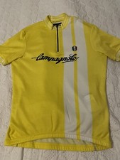 Campagnolo Bicycle Top Jacket