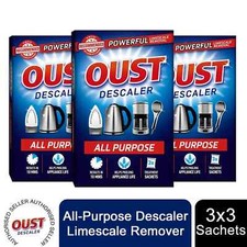 OUST All Purpose Descaler
