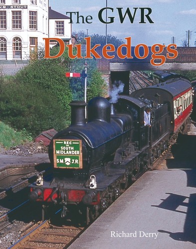 Book the gwr dukedogs - book:,