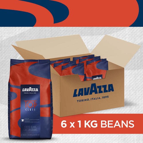 Lavazza espresso top - lavazza,