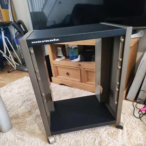 Marantz hifi cabinet for - cabinet,