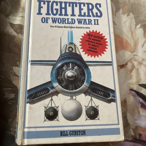 Allied fighters world war - world,