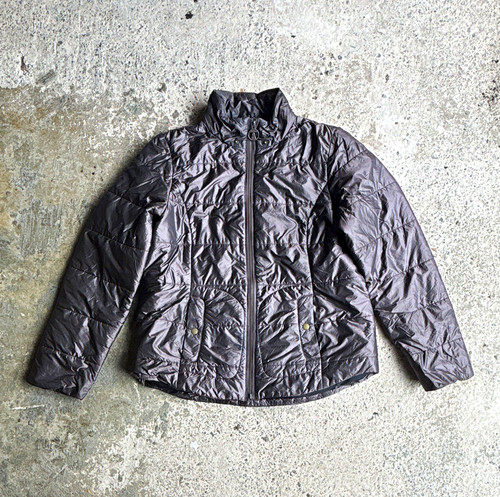 Brown barbour women - brown, women’s