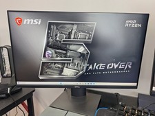 Dell P2419H 24" Widescreen