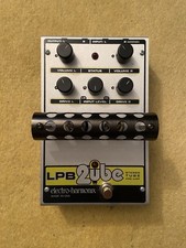 Electro-Harmonix LPB 2UBE Tube