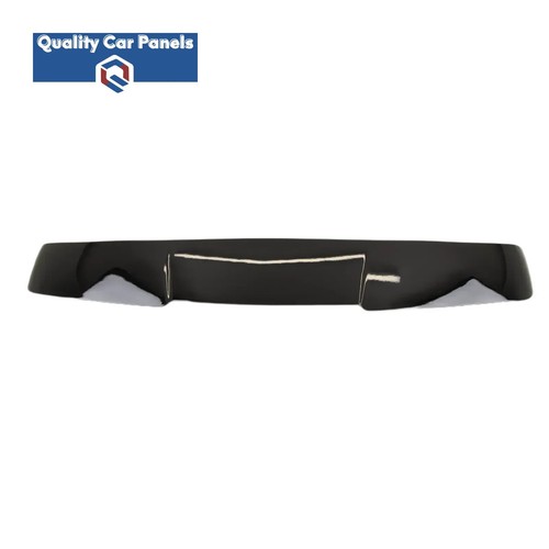 Rear tailgate roof - rear,