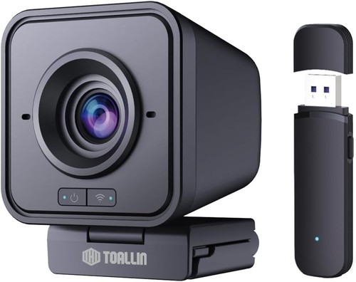 Toallin 1080p wireless - toallin, hd