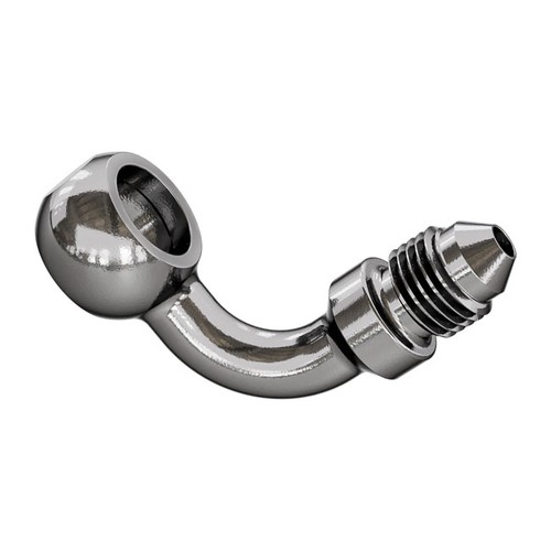Goodridge banjo fitting - goodridge,